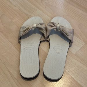St. Tropez Sandals Havaianas